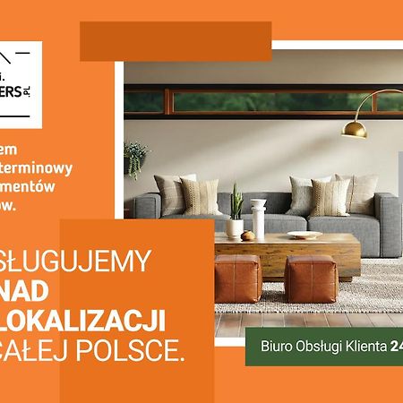 Apartament Zielinskiego Centrum Wroclaw By Noclegi Renters Екстериор снимка