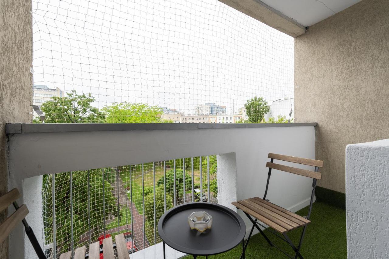 Apartament Zielinskiego Centrum Wroclaw By Noclegi Renters Екстериор снимка